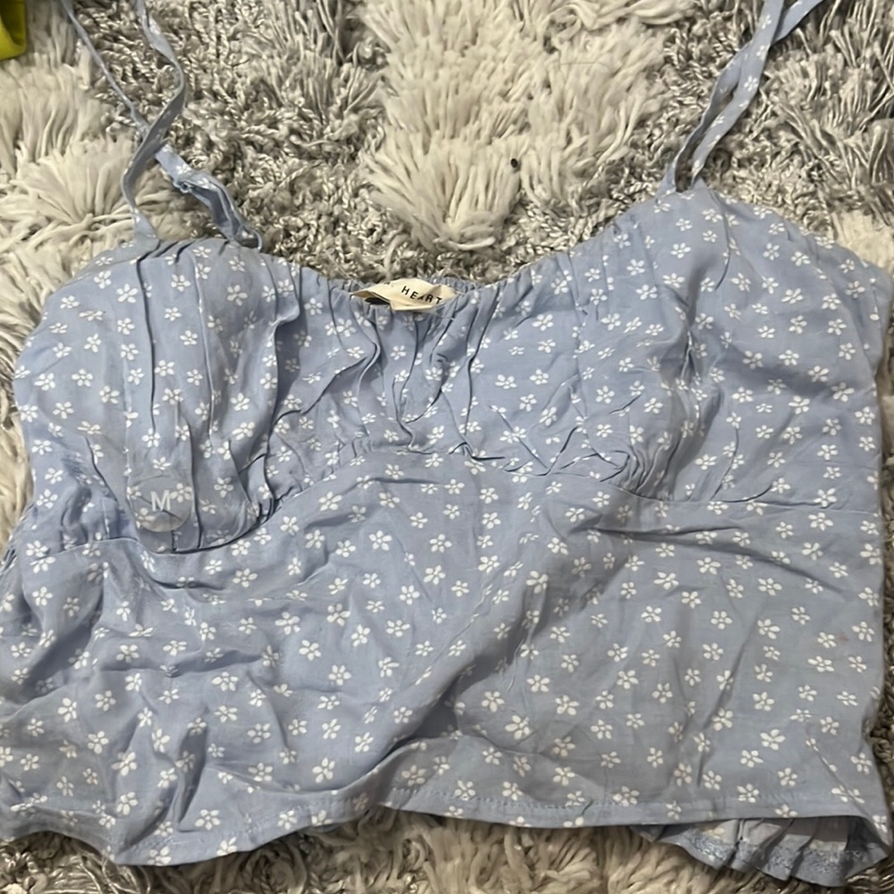 Pacsun top